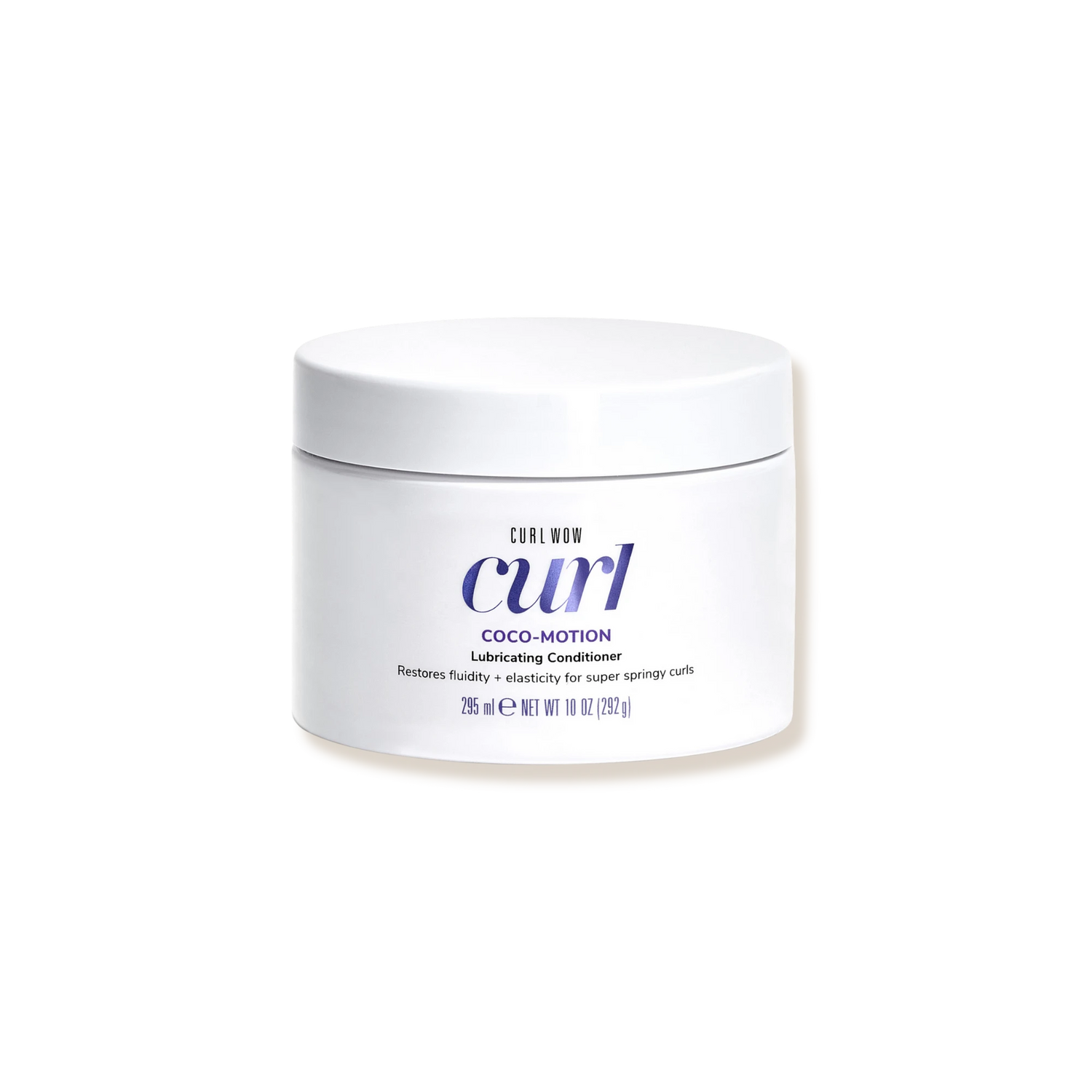 Conditioner Coco-Motion Curl Wow - Color Wow - Après-shampoings