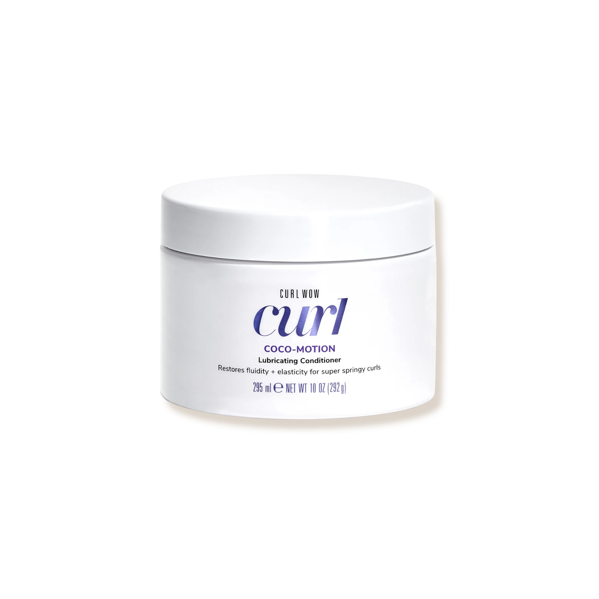 Conditioner Coco-Motion Curl Wow - Color Wow - Après-shampoings