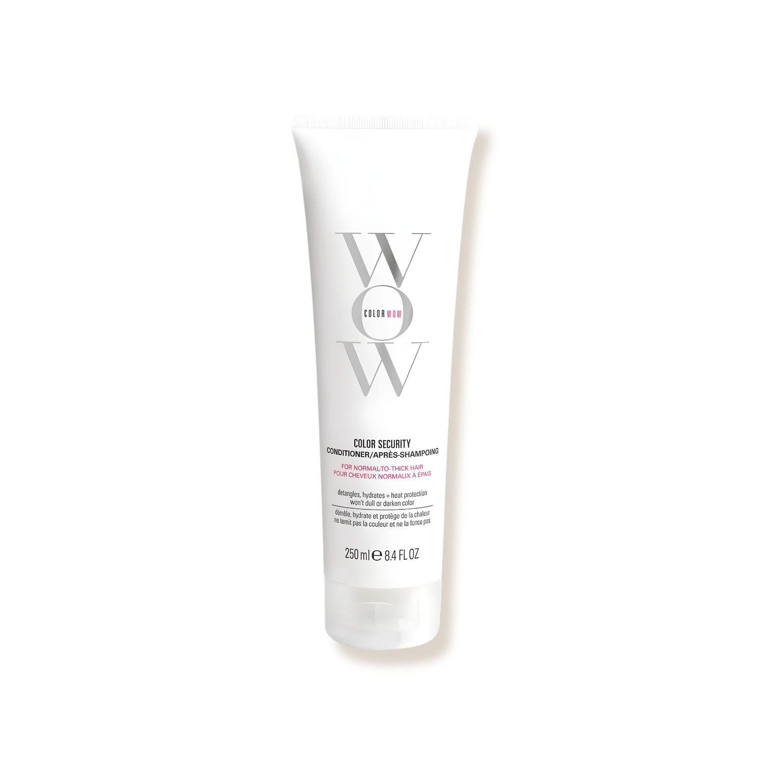 Conditioner Color Security - Color Wow - Cheveux normaux à épais -Après-shampoing