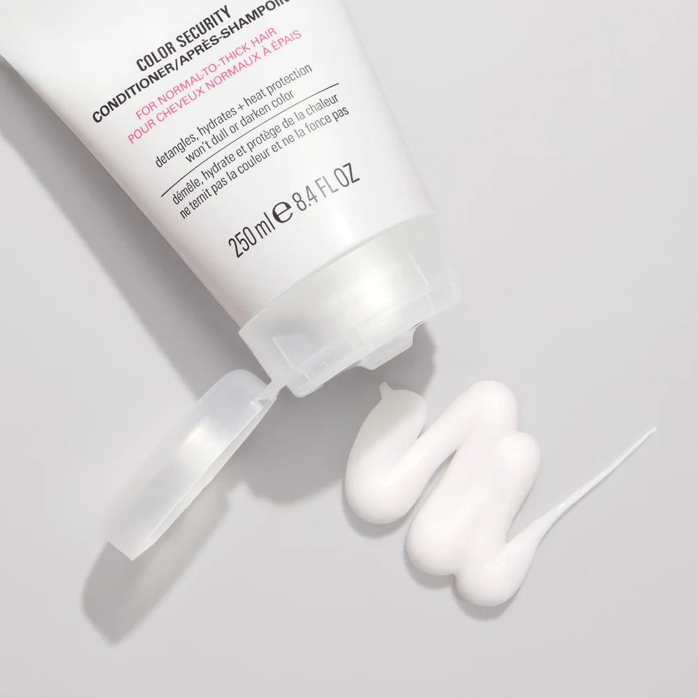 Conditioner Color Security - Color Wow - Cheveux normaux à épais -Après-shampoing