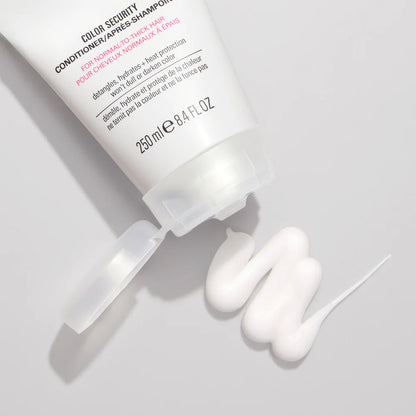 Conditioner Color Security - Color Wow - Cheveux normaux à épais -Après-shampoing
