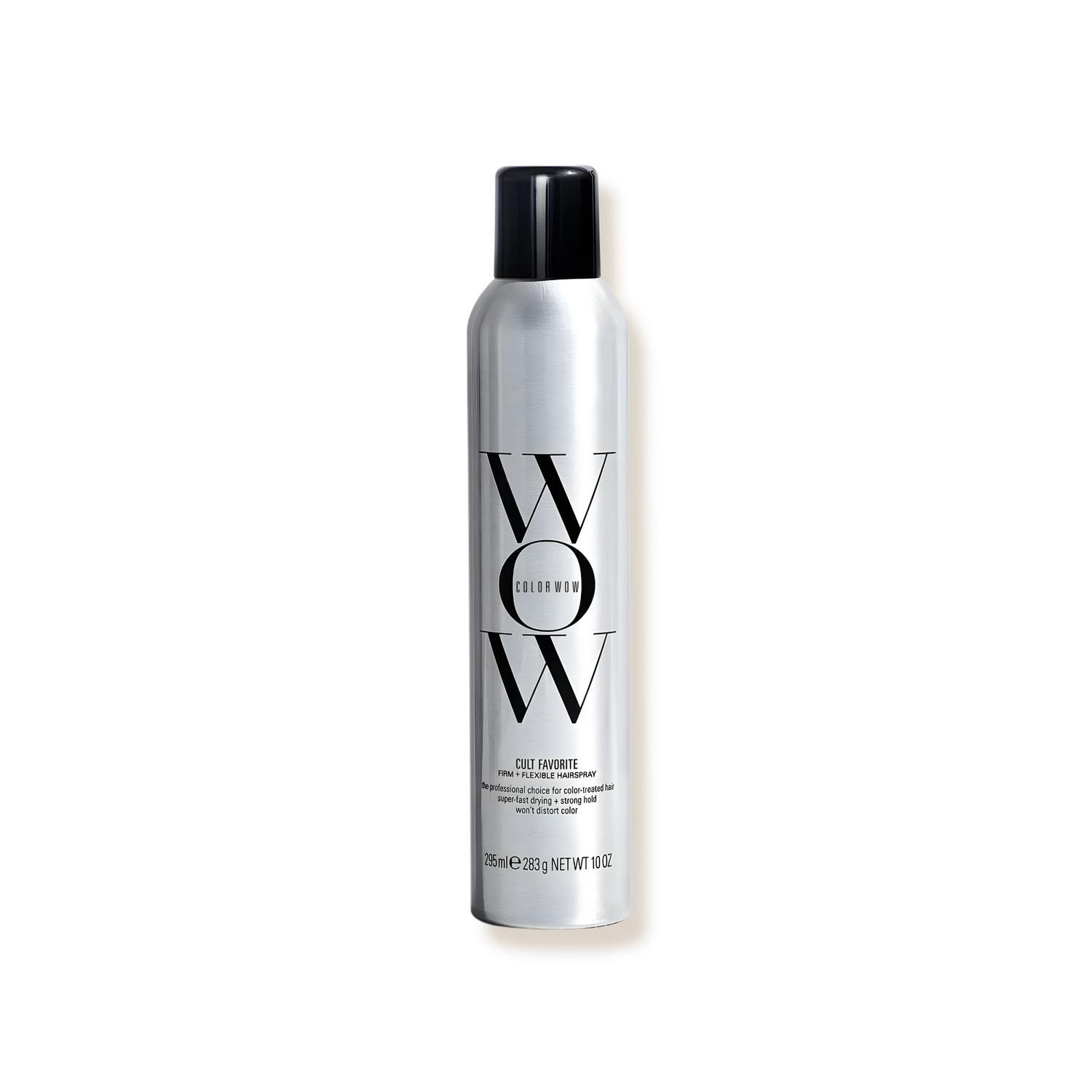Cult Favorite Laque Longue Tenue - Color Wow - Sprays coiffants