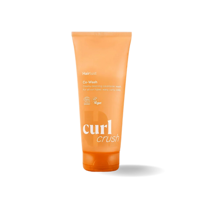 Curl Crush Co Wash - Hairlust - Shampoings - Tuccinardi