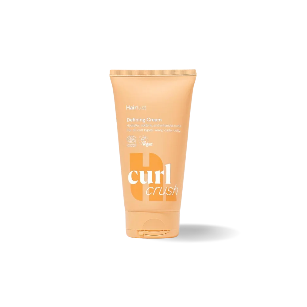 Curl Crush Defining Cream - Hairlust - Crèmes | Gelées coiffantes - Tuccinardi