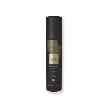 Spray de maintien thermoprotecteur Curly Ever After - Ghd -  Thermoprotecteurs cheveux - Thomas Tuccinardi