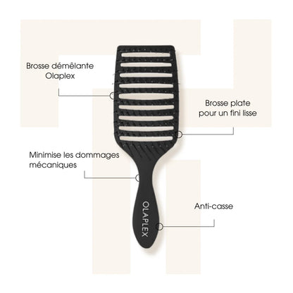 Detangling Brush - Olaplex - Brosses à cheveux - Tuccinardi