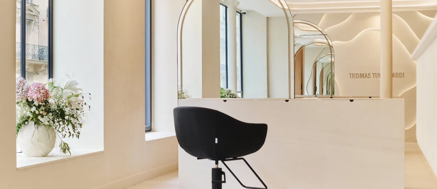 Diagnostic cheveux personnalisé