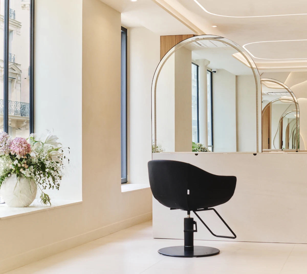 Diagnostic cheveux personnalisé