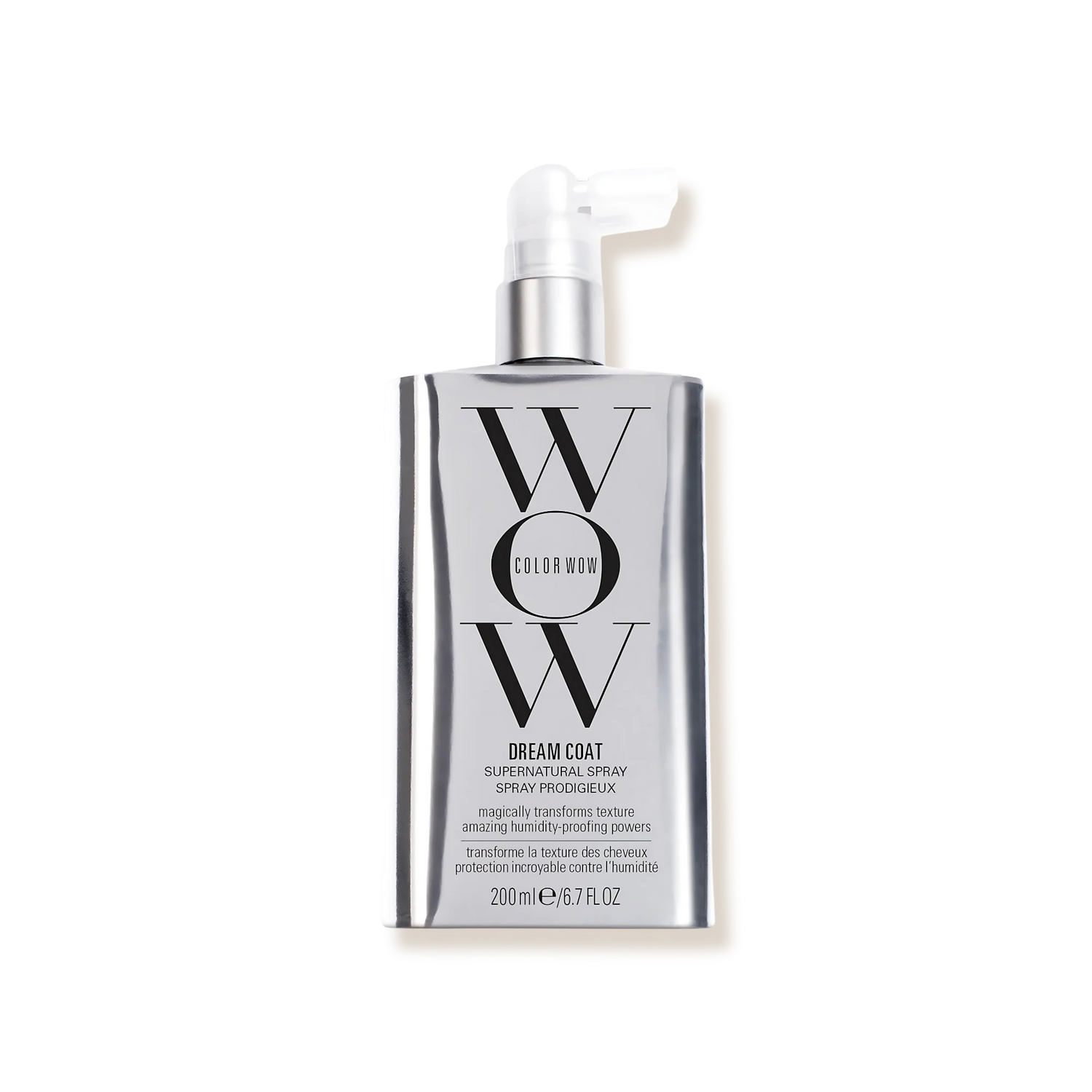 Dream Coat Supernatural Spray - Color Wow - Sprays coiffants