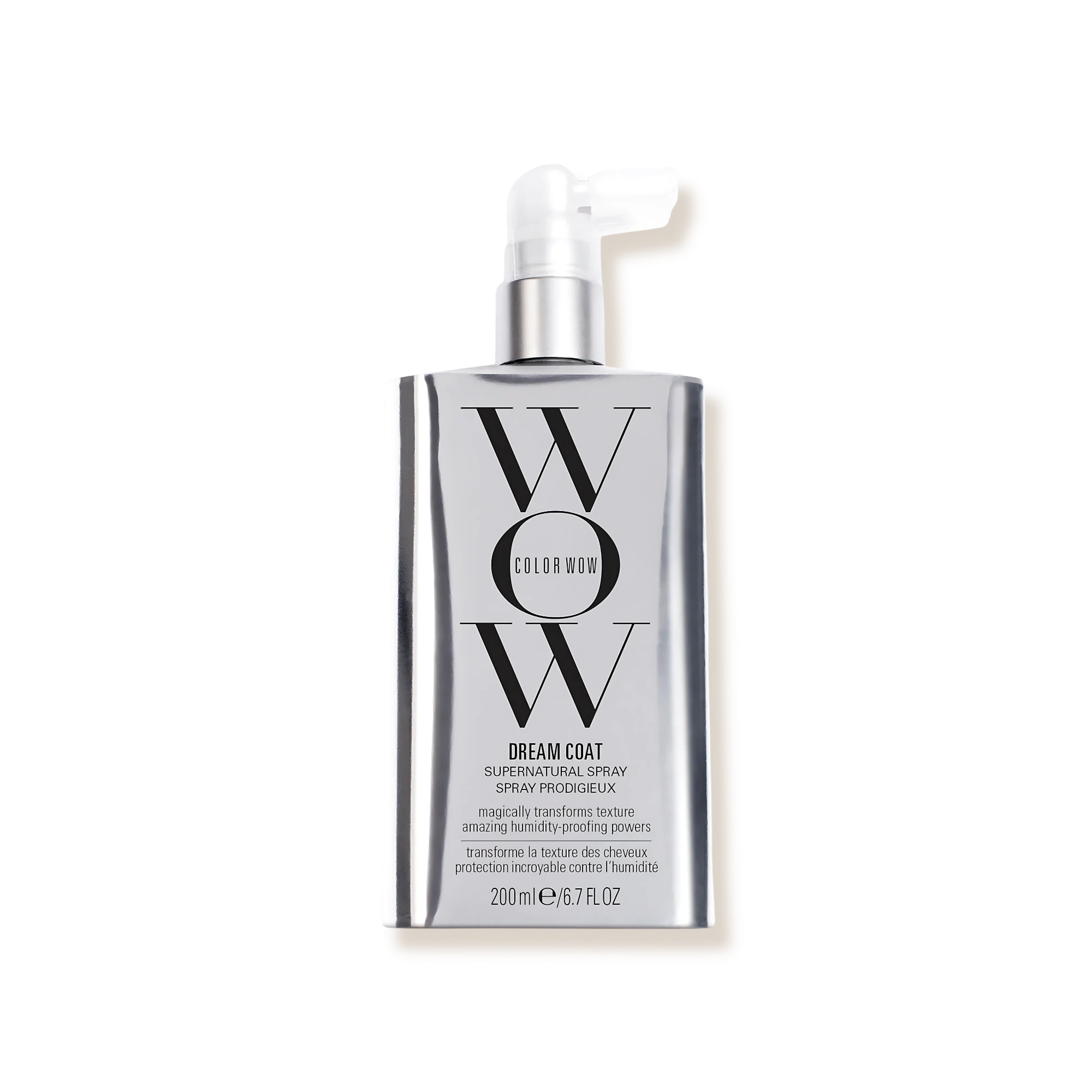 Dream Coat Supernatural Spray - Color Wow - Sprays coiffants