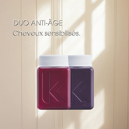 Trousse été Kevin Murphy - Duo anti-âge
