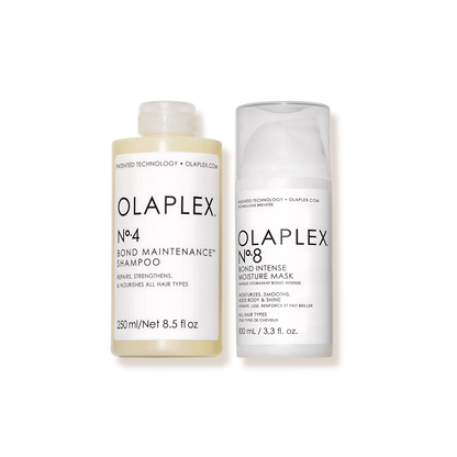 Duo Bond Intense - Olaplex - Shampoings et masques capillaires