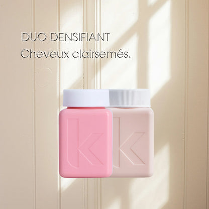 Trousse été Kevin Murphy - Duo densifiant