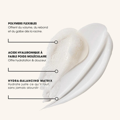Duo Fine Bond Maintenance - Olaplex - Kits de soins des cheveux