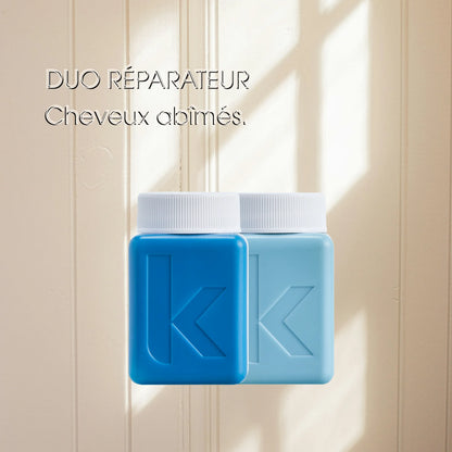 Trousse été Kevin Murphy - Duo réparateur