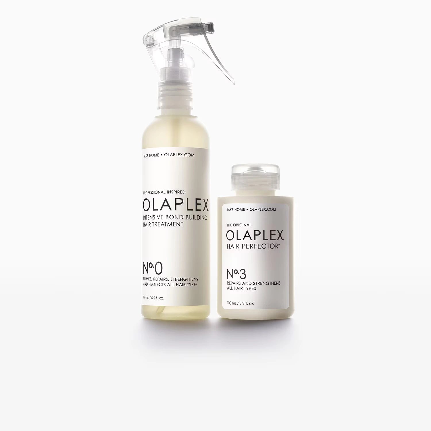 Duo Réparateur Olaplex