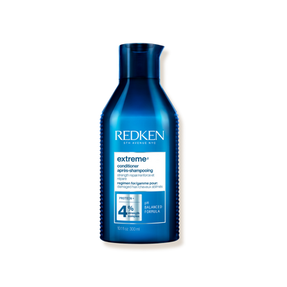 Extreme Conditioner - Redken - Après-shampoings - Tuccinardi