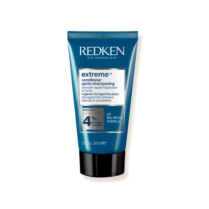 Extreme Conditioner - Redken - Après-shampoings - Tuccinardi