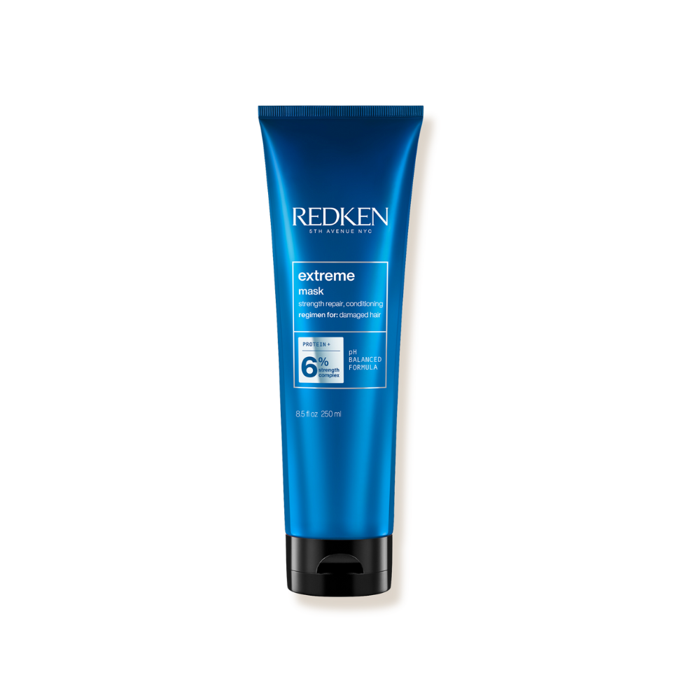 Extreme Mask - Redken - Masques cheveux - Tuccinardi