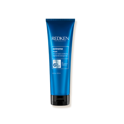 Extreme Mask - Redken - Masques cheveux - Tuccinardi