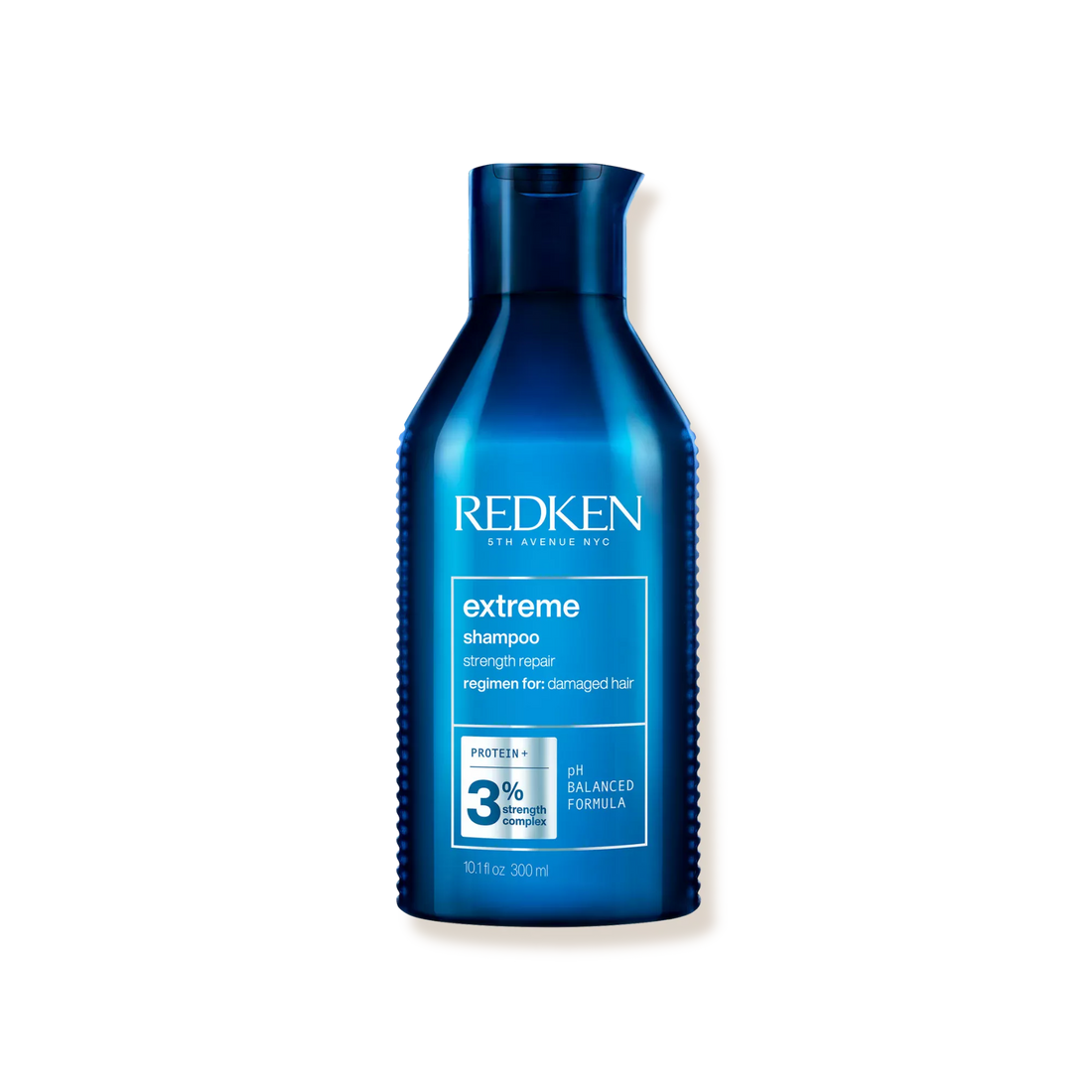 Extreme Shampoo - Redken - Shampoings - Tuccinardi