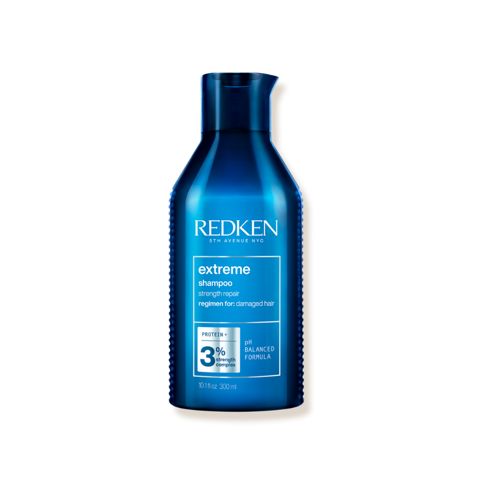 Extreme Shampoo - Redken - Shampoings - Tuccinardi