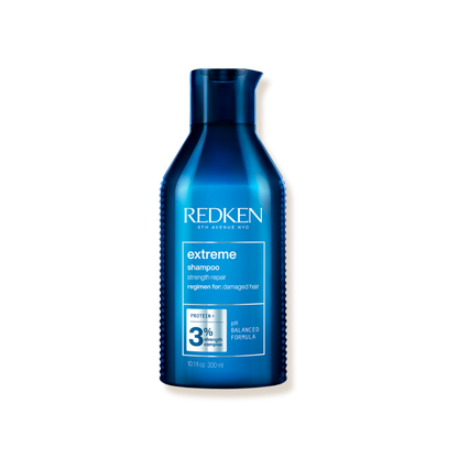 Extreme Shampoo - Redken - Shampoings - Tuccinardi