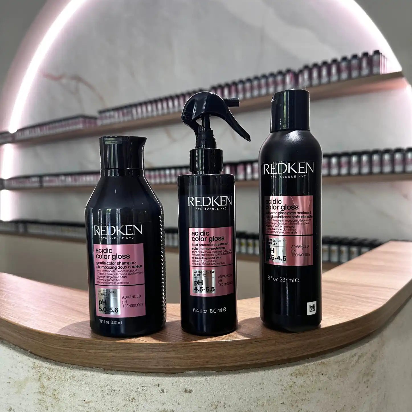 Redken