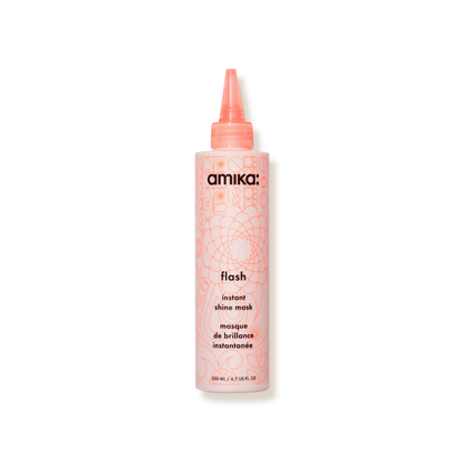 Flash Mask - Amika - Masques capillaires