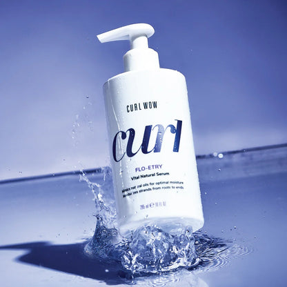 Flo-Etry Curl Wow - Color Wow - Huiles | Sérums