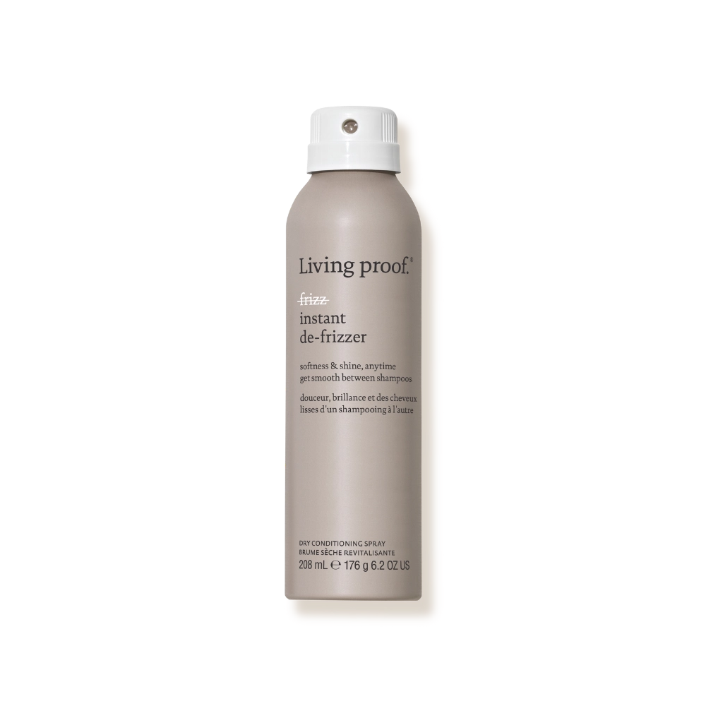 Frizz Instant De-Frizzer - Living Proof - Sprays coiffants - Tuccinardi