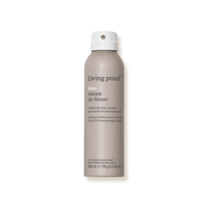 Frizz Instant De-Frizzer - Living Proof - Sprays coiffants - Tuccinardi