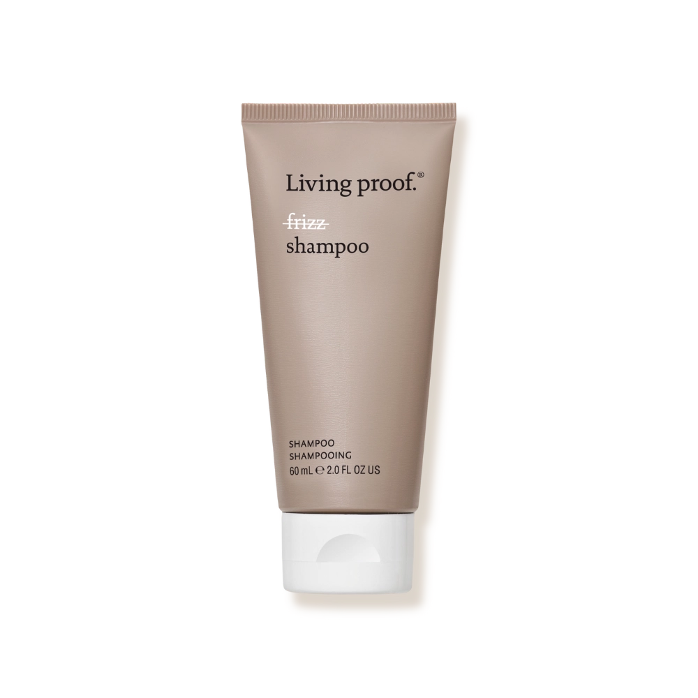 Frizz Shampoo - Living Proof - Shampoings - Tuccinardi