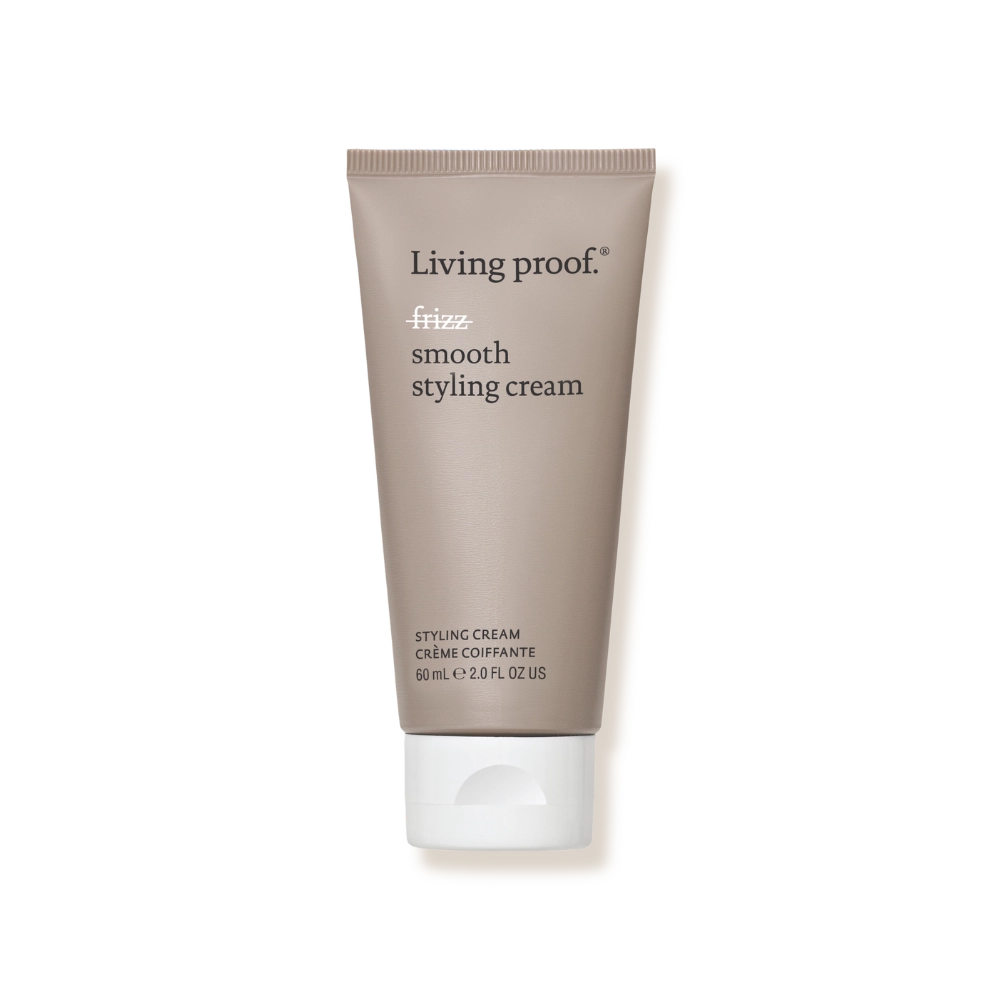 Frizz Smooth Styling Cream - Living Proof - Crèmes | Gelées coiffantes - Tuccinardi