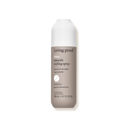 Frizz Smooth Styling Spray - Living Proof - Sprays coiffants - Tuccinardi