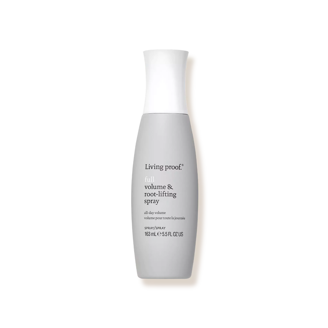 Full Volume & Root Lifting Spray - Sprays coiffants - Living Proof