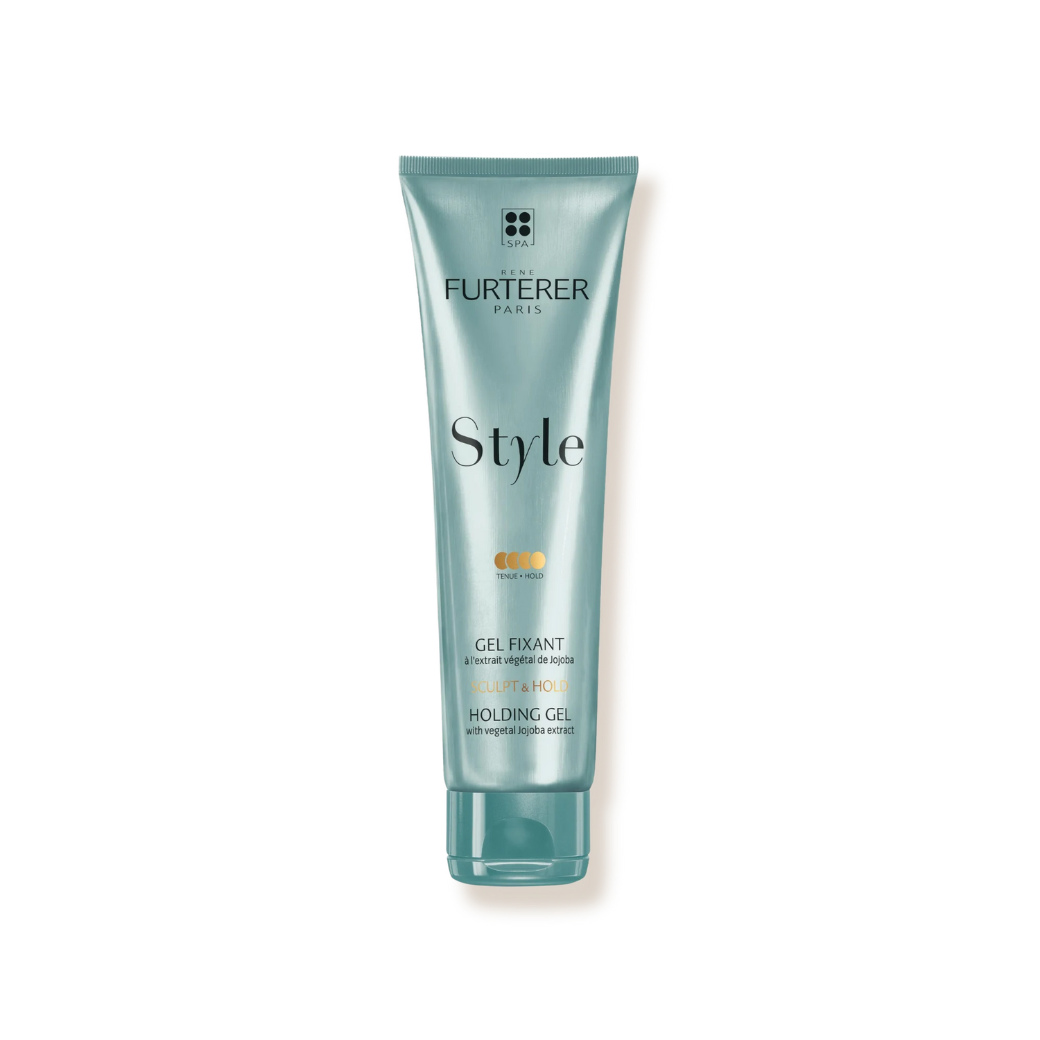 Gel Fixant - Style - René Furterer - Gels/crèmes coiffantes
