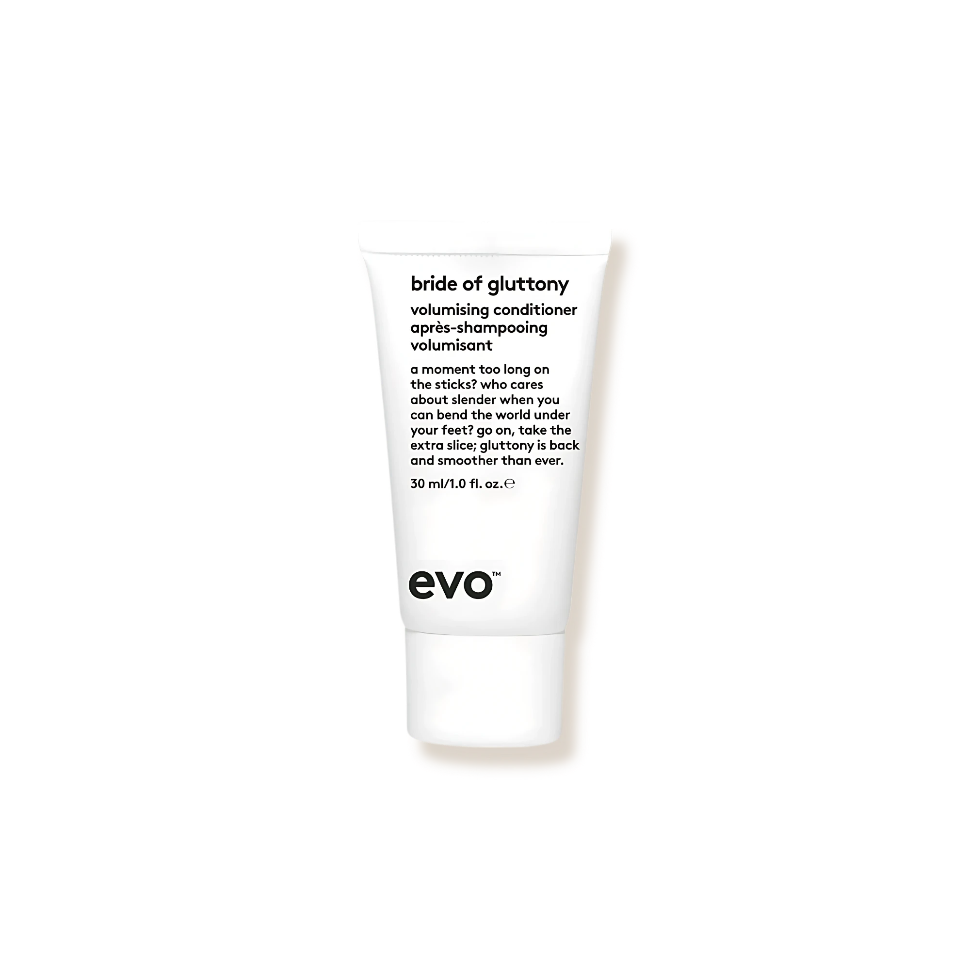 Conditioner Volumisant Evo - Gluttony - Thomas Tuccinardi