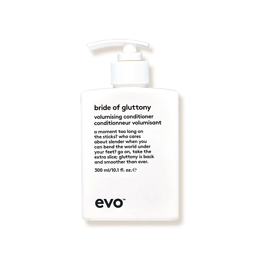 Conditioner Volumisant Evo - Bienfaits - Après-shampoings - Thomas Tuccinardi