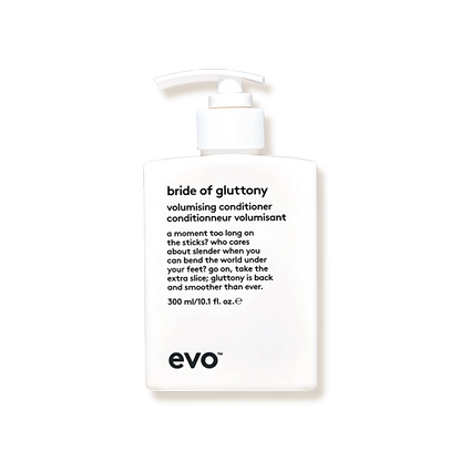 Conditioner Volumisant Evo - Bienfaits - Après-shampoings - Thomas Tuccinardi