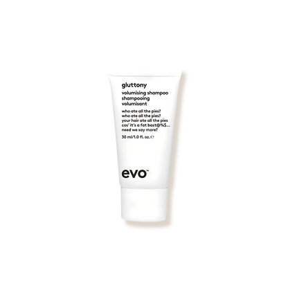 Shampoing Volumisant Evo - Gluttony - Thomas Tuccinardi