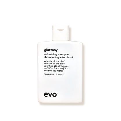 Shampoing Volumisant Evo - Gluttony - Thomas Tuccinardi