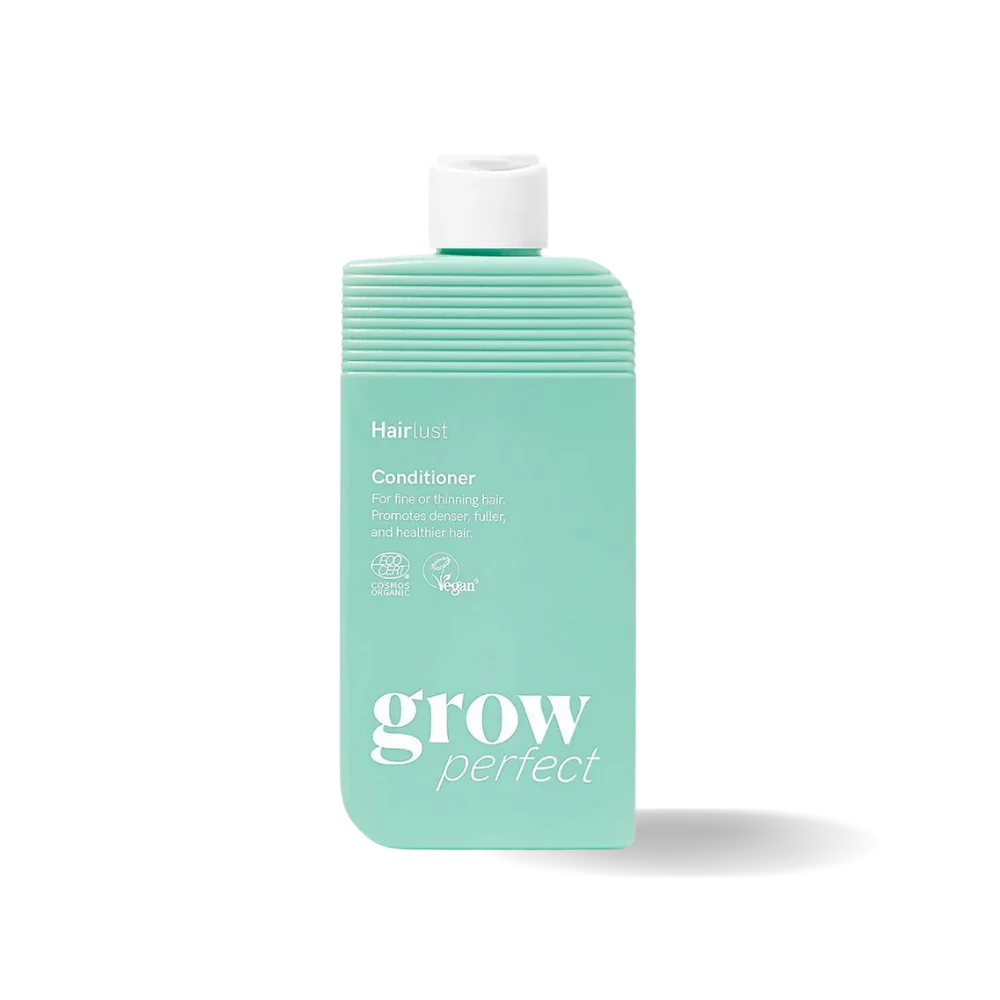 Grow Perfect Conditioner - Hairlust - Après-shampoings - Tuccinardi