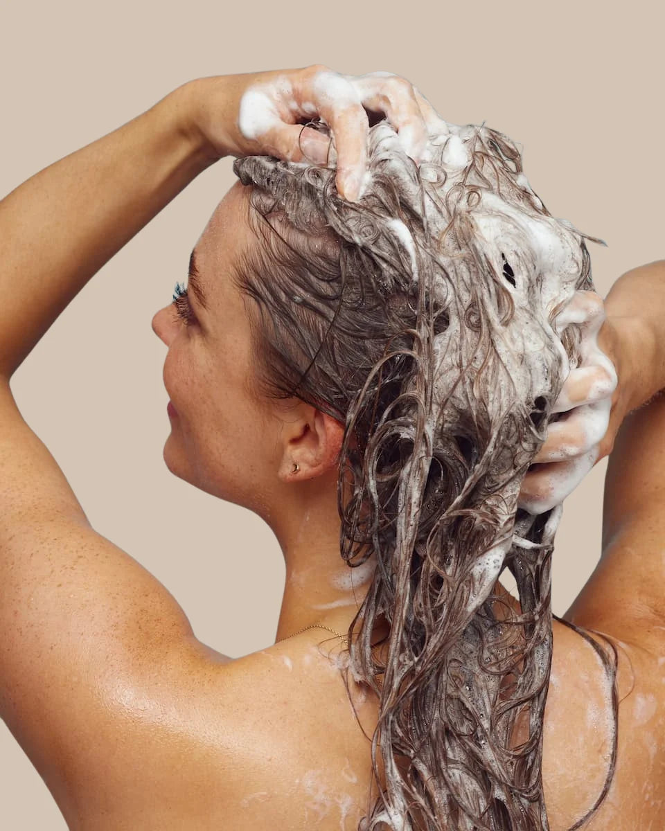 Grow Perfect Shampoo - Hairlust - Shampoings - Tuccinardi