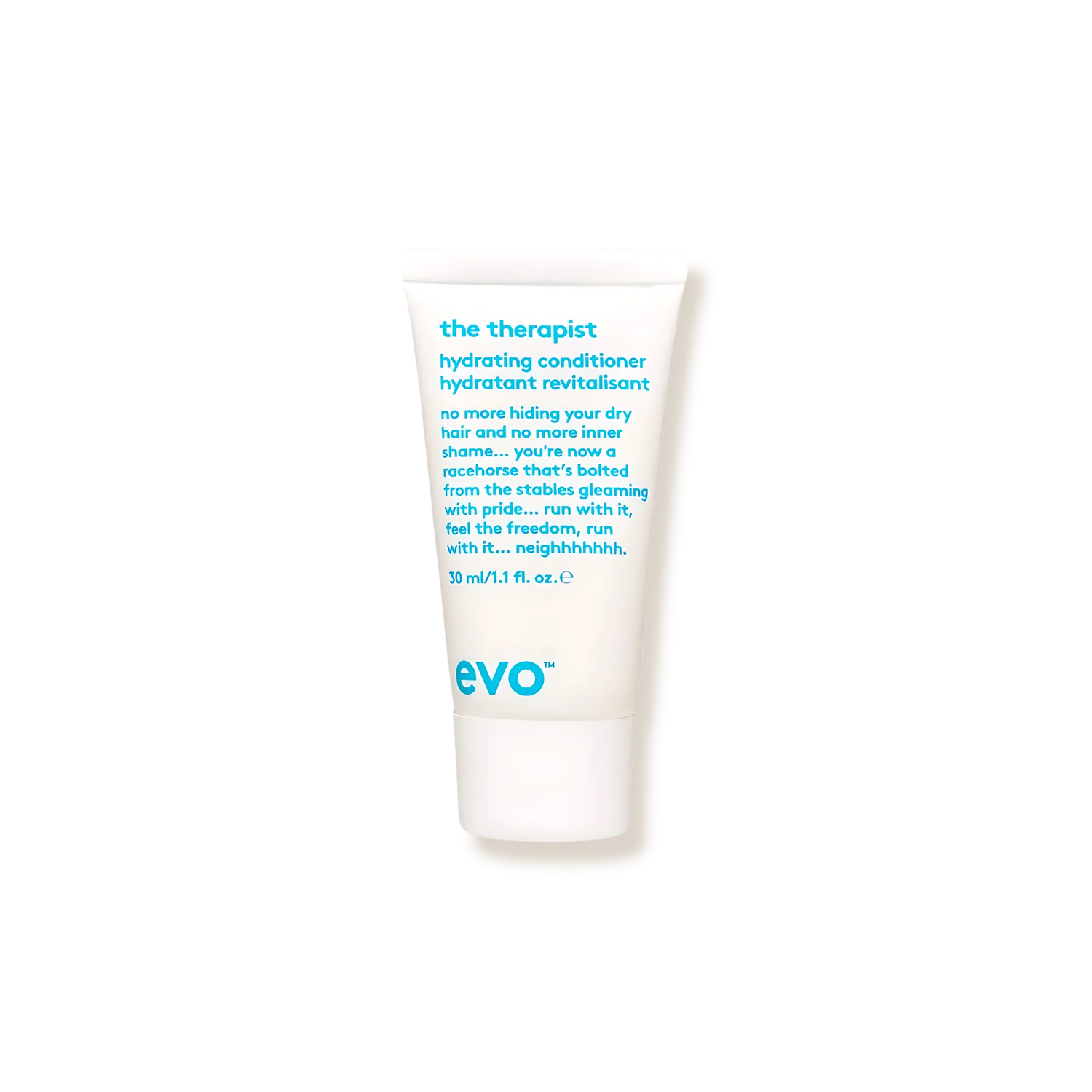 Conditioner Hydratant Evo - The Therapist - Thomas Tuccinardi