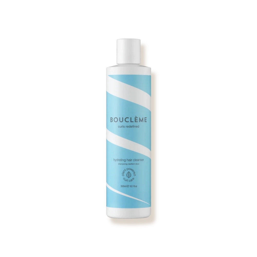 Hydrating Hair Cleanser - Bouclème - Shampoings - Thomas Tuccinardi