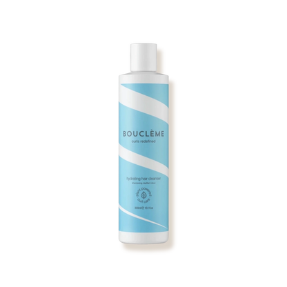 Hydrating Hair Cleanser - Bouclème - Shampoings - Thomas Tuccinardi