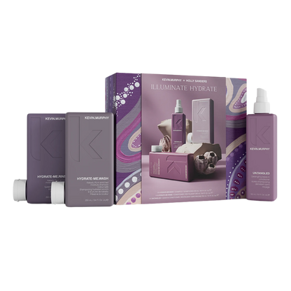 Illuminate Hydrate - Kevin Murphy - Kits de soins des cheveux