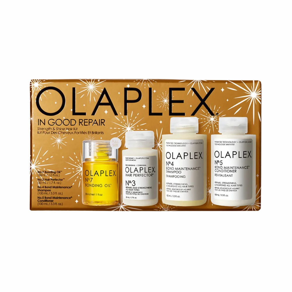 In Good Repair - Olaplex - Kit de soins des cheveux - Tuccinardi