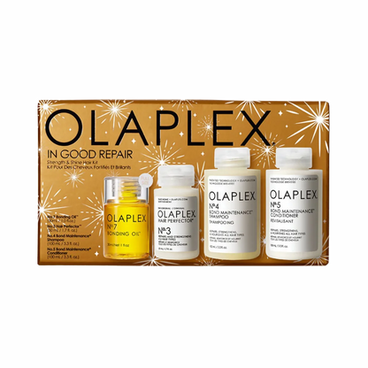 In Good Repair - Olaplex - Kit de soins des cheveux - Tuccinardi